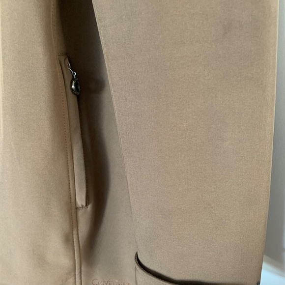 Lined Rain Jacket: Calvin Klein - Picture 7 of 16